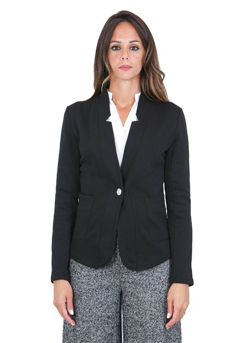 FELPA MANILA GRACE | Blazer | G034CUMA001